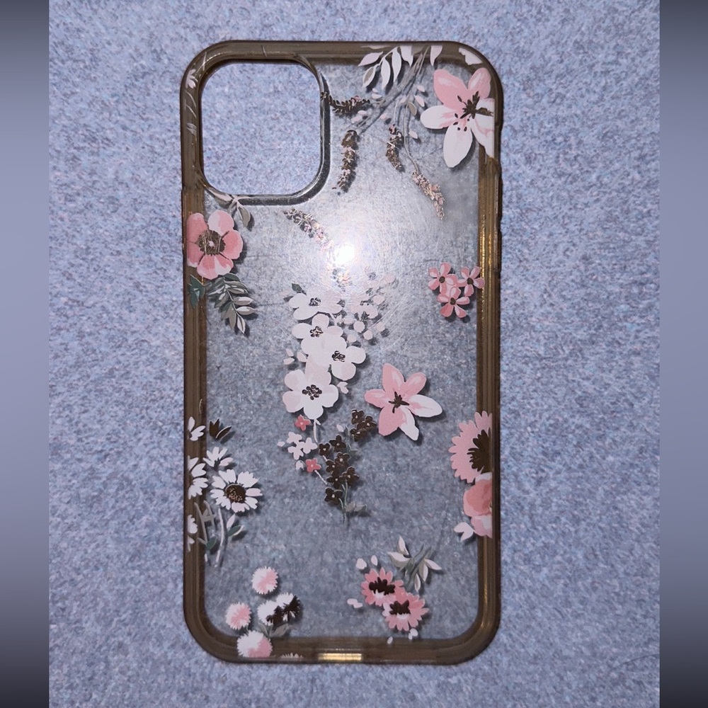 Phone case for Iphone 11 from Casetify.